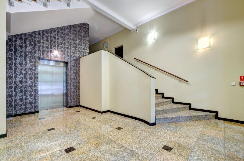 Dom & House - Apartments Neptun Park Premium Гданьск Экстерьер фото