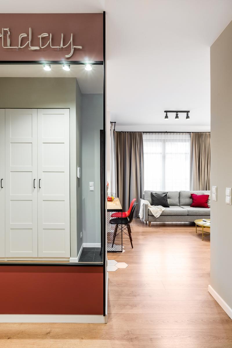 Dom & House - Apartments Neptun Park Premium Гданьск Экстерьер фото